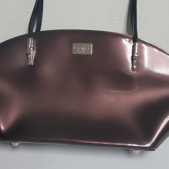 Beijo Classic Brown Over the Moon Handbag - Picture 3 of 8